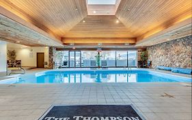 The Thompson Hotel